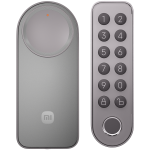 Xiaomi Self-Install Smart Lock (Keypad Included) EU
