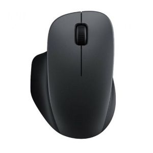 Безжична мишка Xiaomi Wireless Mouse Comfort Edition (Black)