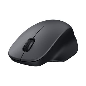 Безжична мишка Xiaomi Wireless Mouse Comfort Edition (Black)