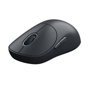 Безжична мишка Xiaomi Wireless Mouse 3 Black GL