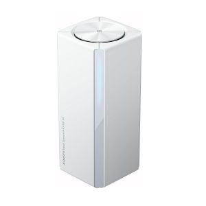 Домашна WiFi система Xiaomi Mesh System AX3000 NE(1 pack) EU