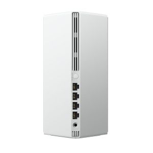 Домашна WiFi система Xiaomi Mesh System AX3000 NE(1 pack) EU