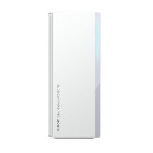 Домашна WiFi система Xiaomi Mesh System AX3000 NE(1 pack) EU