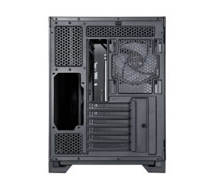 Кутия за компютър Chieftec Visio + Chieftec Iceberg 240 RGB + Chieftec Vega 850W ATX 3.1