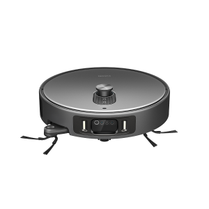 Прахосмукачка робот Xiaomi Robot Vacuum 6 Max EU