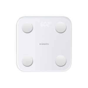 Смарт кантар Xiaomi Body Composition Scale S400