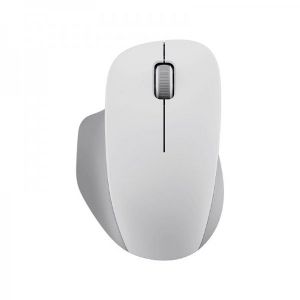 Безжична мишка Xiaomi Wireless Mouse Comfort Edition (White)