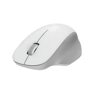 Безжична мишка Xiaomi Wireless Mouse Comfort Edition (White)