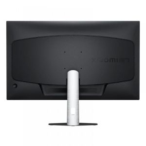 Геймърски монитор Xiaomi G27i 2026 OM4FF, 27", IPS, FHD (1920 x 1080), 200Hz, 1ms, AMD FreeSync Premium, Черен