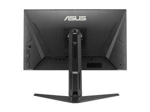 Монитор ASUS TUF Gaming VG27AQML5A (90LM0BG0-B02971), 27'' Fast IPS, QHD (2560x1440) 300Hz, 16:9, 0.3ms, 400cd/m2, 1300:1, AMD FreeSync Premium, G-SYNC, Speaker 2x2W, 2xHDMI, DP, USB Type-C, Black