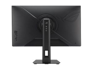 Монитор ASUS ROG Strix XG27ACS Gen2 (XG27ACSR) (90LM0D10-B01171), 27'' Fast IPS, QHD (2560x1440) 220Hz, 16:9, 0.3ms, 500 cd/m², 1000:1, Adaptive-Sync, HDMI, DP, USB-C, Black