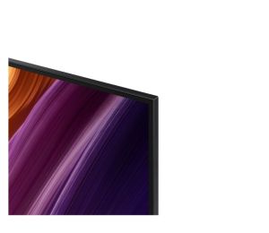 Телевизор Samsung 65" 65S95H OLED Smart Ultra HD 4K Glare Free 100Hz (Up to 165Hz) Model 2026 Black