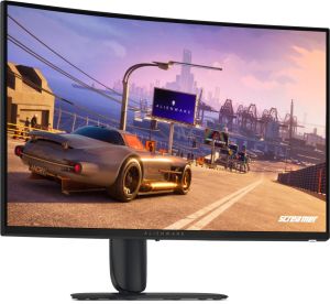 Монитор Dell Alienware 32 240Hz Gaming Monitor - AW3226DM