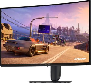 Монитор Dell Alienware 32 240Hz Gaming Monitor - AW3226DM