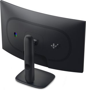 Монитор Dell Alienware 32 240Hz Gaming Monitor - AW3226DM