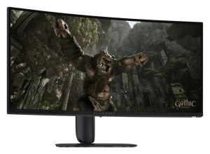 Монитор Dell Alienware 34 240Hz Gaming Monitor - AW3426DWM