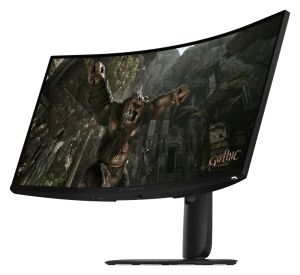 Монитор Dell Alienware 34 240Hz Gaming Monitor - AW3426DWM