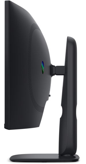 Монитор Dell Alienware 34 240Hz Gaming Monitor - AW3426DWM