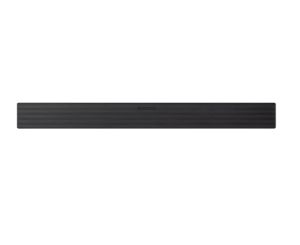 Аудио система Samsung HW-QS90H Soundbar 7.1.2ch All in One Model 2026 Black