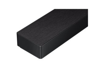Аудио система Samsung HW-QS90H Soundbar 7.1.2ch All in One Model 2026 Black