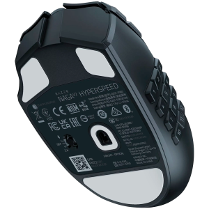 RAZER Naga V2 HyperSpeed Gaming Mouse