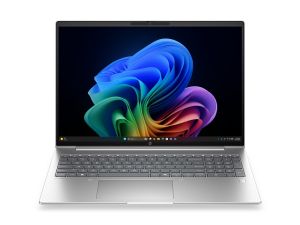 Лаптоп HP ProBook 4 G2i AI 16 Pike Silver, Core 5 320(up to 4.6Ghz/6MB/6C), 16" WUXGA AG 400nits, 24GB 5600Mhz 1DIMM, 512MB PCIe SSD, WiFi 7 + BT 6, FPR, Backlit Kbd, 3C Batt, DOS, 3Y Warranty Offsite