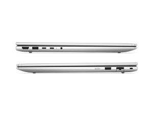 Лаптоп HP ProBook 4 G2i AI 16 Pike Silver, Core 5 320(up to 4.6Ghz/6MB/6C), 16" WUXGA AG 400nits, 24GB 5600Mhz 1DIMM, 512MB PCIe SSD, WiFi 7 + BT 6, FPR, Backlit Kbd, 3C Batt, DOS, 3Y Warranty Offsite