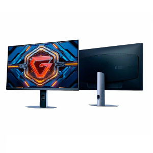 Монитор XIAOMI Gaming Monitor G25i 2026 (ELA6734EU), 24.5” Fast IPS, FullHD (1920x1080) 240Hz, 16:9, 1ms, 400cd/m2, 1000:1, AMD FreeSync Premium, HDMI, DP, Black