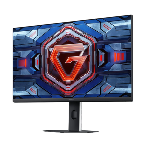 Монитор XIAOMI Gaming Monitor G25i 2026 (ELA6734EU), 24.5” Fast IPS, FullHD (1920x1080) 240Hz, 16:9, 1ms, 400cd/m2, 1000:1, AMD FreeSync Premium, HDMI, DP, Black