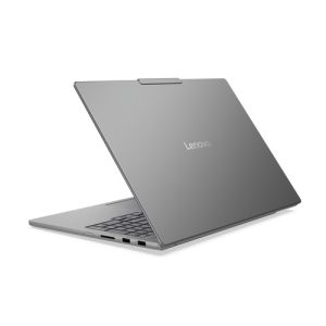 Лаптоп LENOVO IdeaPad Pro 5 16IPH11 (83SK0030BM), 16" 2.8K (2880x1800) OLED 120Hz, Intel® Core™ Ultra 7 356H (1.9GHz up to 4.7GHz, 16 ядра), 32GB LPDDR5x, 1TB SSD M.2, Backlit, noOS, Luna Grey