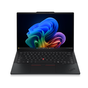 Лаптоп LENOVO ThinkPad T14s Gen 7 (21YW0031BM), 14.0" WUXGA (1920x1200) IPS, AMD Ryzen™ AI 7 PRO 450 (2.0 GHz up to 5.1GHz, 8 ядра), 32GB LPDDR5x, 1TB SSD М.2, Windows 11 Pro, Black