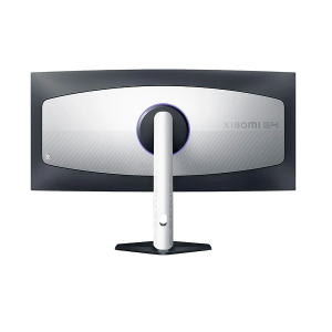 Монитор XIAOMI G34WQi 2026 (ELA6562EU), 34” VA Curved 1500R, WQHD (3440x1440) 180Hz, 21:9, 1ms, 400cd/m2, 3500:1, AMD FreeSync Premium, 2xHDMI, 2xDP, Black