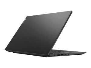 Лаптоп LENOVO V15 G4 IRU (83A1007CBM), 15.6" FullHD (1920x1080) IPS, Intel® Core™ i3-1315U (3.3GHz up to 4.5GHz, 6 ядра), 8GB DDR4, 256GB SSD М.2, FreeDOS, Business Black