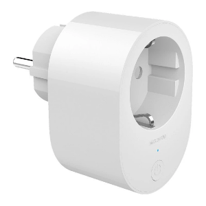 Смарт контакт Xiaomi Smart Plug 2 EU