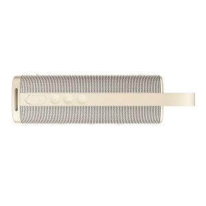 Преносима колонка Xiaomi Sound Outdoor Gold S29H-GL