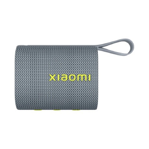Преносима колонка Xiaomi Sound Pocket Blue Gray S28H-GL