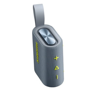 Преносима колонка Xiaomi Sound Pocket Blue Gray S28H-GL