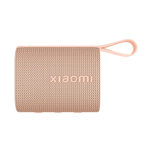 Преносима колонка Xiaomi Sound Pocket Pink S28H-GL