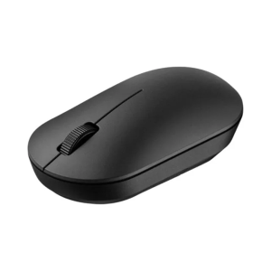 Безжична мишка Xiaomi Wireless Mouse Lite 2 Black GL