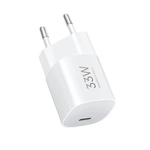 Зарядно у-во Xiaomi 33W Nano Power Adapter(USB-C) EU
