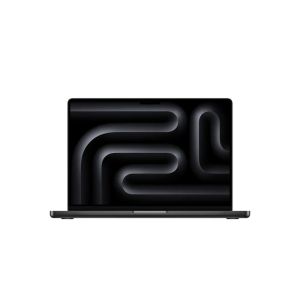 Лаптоп Apple 14-inch MacBook Pro: Apple M5 chip with 10-core CPU and 10-core GPU, 24GB, 1TB SSD - Space Black