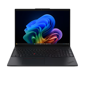 Лаптоп LENOVO ThinkPad L16 Gen 3 (21X8004PBG), 16" WUXGA (1920x1200) IPS, Intel® Core™ Ultra 5 325 (12M Cache, 2.1 GHz up to 4.5 GHz, 8 ядра), 16GB DDR5, 512GB SSD М.2, Backlit KB, Windows 11 Pro, Black 