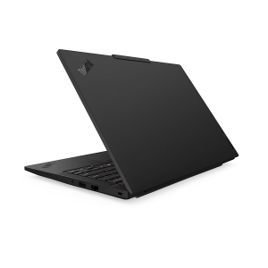 Лаптоп LENOVO ThinkPad T14 Gen 7 (21WN006GBM), 14.0" WUXGA (1920x1200) IPS, Intel® Core™ Ultra 7 355 (12M Cache, 2.3GHz up to 4.7GHz, 8 ядра), 16GB LPDDR5x, 512GB SSD М.2, Backlit KB, Windows 11 Pro, Black