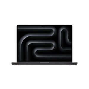 Лаптоп Apple 16-inch MacBook Pro: Apple M5 Max chip with 18-core CPU and 40-core GPU, 48GB, 2TB SSD - Space Black