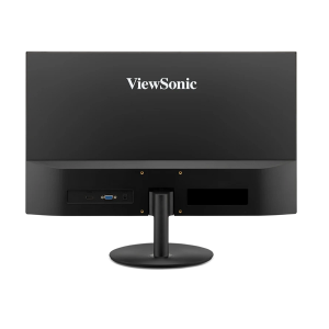 Монитор VIEWSONIC VA24E2-H, 23.8” SuperClear IPS, FullHD (1920x1080) 144Hz, 16:9, 1ms, 250cd/m2, 1000:1, VGA, HDMI, Black