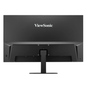 Монитор VIEWSONIC VX2757-2K-PRO, 27’’ SuperClear IPS, QHD (2560x1440) 200Hz, 16:9, 1ms, 300 cd/m², 1000:1, Nvidia G-Sync, 2xHDMI, DP, Black