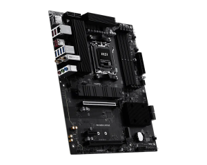 MSI PRO B850-S WIFI6E