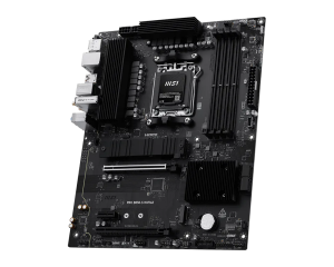 MSI PRO B850-S WIFI6E