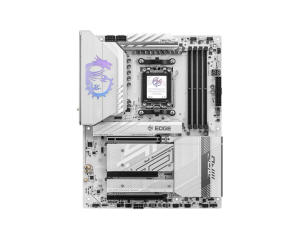 MSI MPG B850 EDGE TI WIFI /AM5