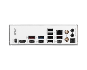MSI MPG B850 EDGE TI WIFI /AM5